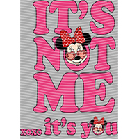 Valentine's Day-QRJ  3814